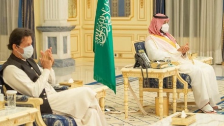 پاکستان کو سعودی عرب کی جانب سے 3 ارب ڈالر کا قرض
