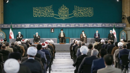 Rêberê Giranqedr ê Înqilaba Îslamî: Yekitiya Mislimanan meseleyeke esasî ye