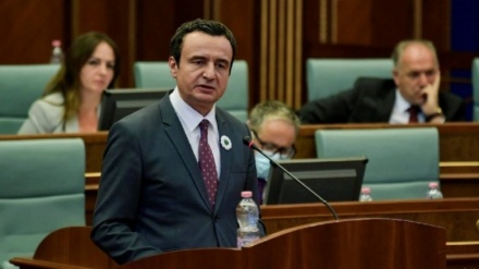 Kurti takohet me Abazoviç, bien dakord për bashkëpunim