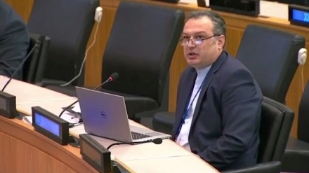 Haxhilari: Regjimi sionist shkelësi më i madh i të drejtave të njeriut në botë