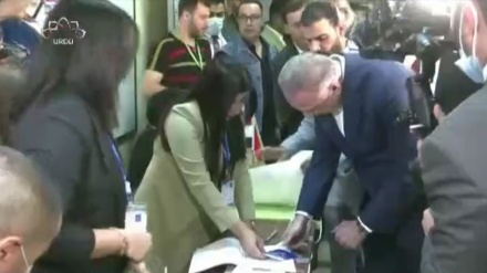 عراق میں قبل از وقت پارلمانی انتخابات