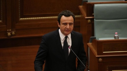 Kurti: Importi nga Serbia do të ulet edhe më tej përmes masave t`ardhshme