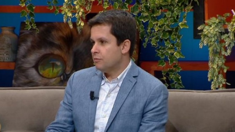 Mjeku mbështet studentët: Jo vaksinim me detyrim. Vaksina nuk sjell siguri të plotë