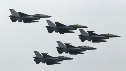 Konqresmenlər Türkiyəyə F-16 satılmasına qarşıdırlar  