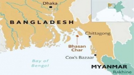 روہنگیا مسلمان پناہ گزینوں سے متعلق بنگلہ دیش اور اقوام متحدہ کے درمیان معاہدہ