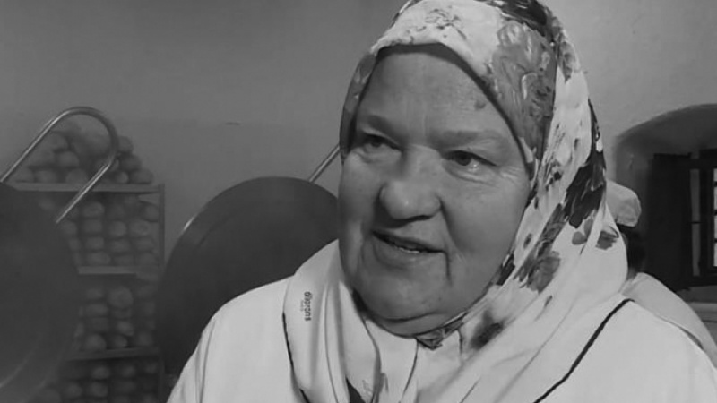 Preminula tetka Zilha, velika humanitarka Sarajeva