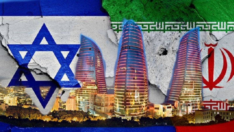 Zašto Izrael želi prisustvo u Azerbejdžanu, kojem se Iran snažno protiv?