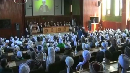 صنعا میں وحدت اسلامی کانفرنس