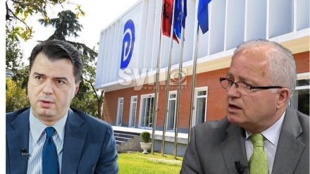 Spaho sulmon Bashën: Ka 8 vjet që mban peng PD-në