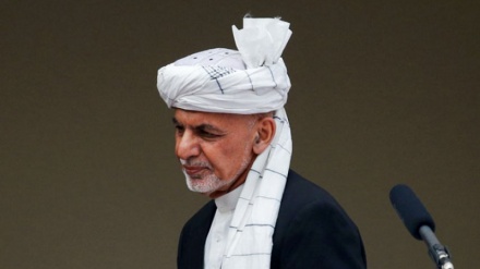 سابق افغان صدر نے عجلت پسندی میں ملک چھوڑنے کی وضاحت کردی 
