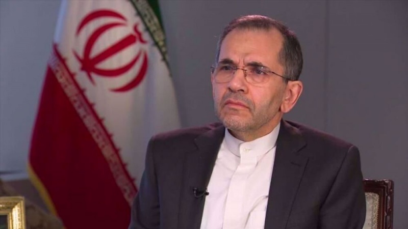 Iran osuđuje uvođenje sankcija u političke svrhe