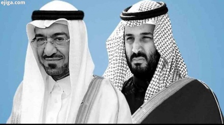 بن سلمان اپنے ہی وزیر کی جان کے دشمن بنے