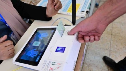 Îro dengdan li Iraqê û Kurdistana vî welatî destpê kir 