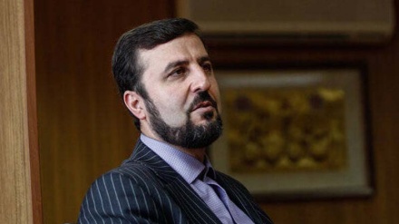 General Süleymaninin terroru amilləri mühakimə olunmalıdırlar