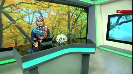 سماجی پروگرام ۔ زندگی سلام