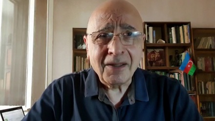 ABŞ-ın erməni separatçılarına yardım ayırması Azərbaycanı narahat etmir!