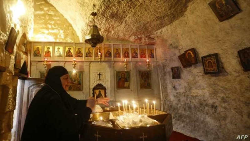 Sûriye; Rêxistina 'The Tablet' guhertina demografiyê ya li herêmên dagirkirî belge kir