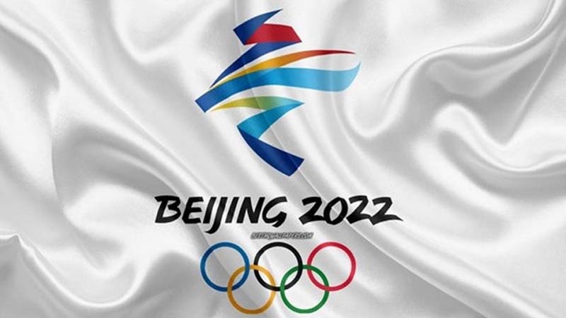 2022-ci il Pekin qış olimpiya oyunlar