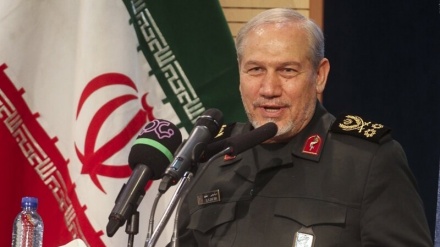 ایران کی خارجہ پالیسی میں نئے دور کا آغاز ہوا ہے: مشیر رہبر انقلاب
