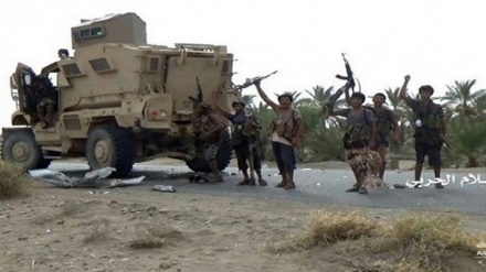 Forca ushtarake e jemenasve e ka detyruar Riadin të kërkojë ndihmë nga Amerika