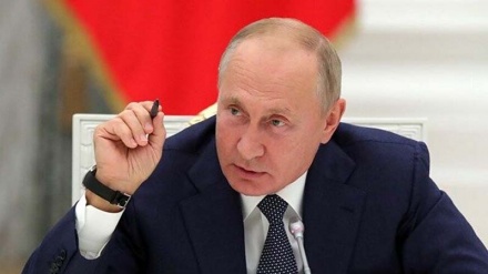 Putin: Rusija ide ka brisanju talibana sa liste ekstremističkih organizacija