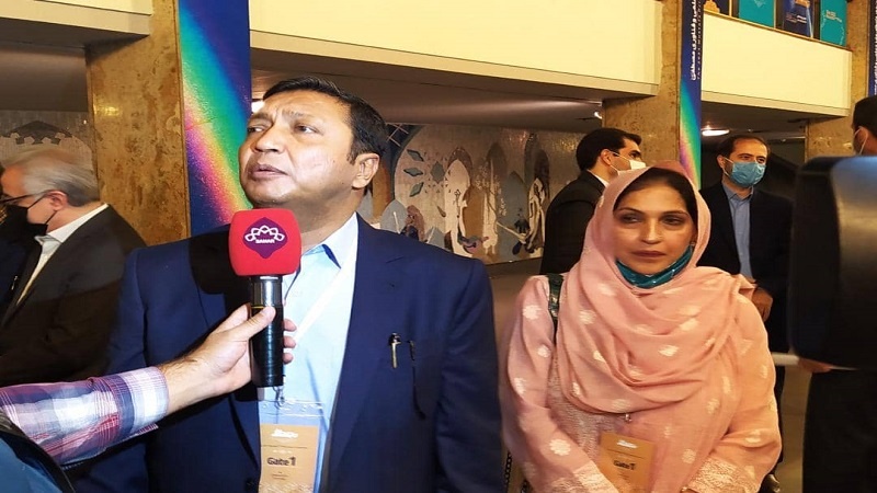 پاکستانی سائنسداں کو ملا المصطفی ایوارڈ-2021