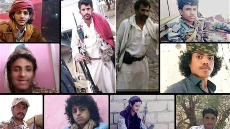 30 fermandarên hikûmeta îstifakirî ya Yemenê di şerê Meribê de hatin kuştin