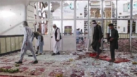 U još jednom napadu na džamiju u Afganistanu, ranjeno 15 osoba