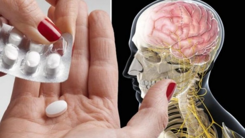 Mungesa e vitaminës të zakonshme që ‘dyfishon’ rrezikun për të pasur një goditje në tru