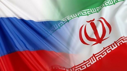 Rusiyadan İrana böyük dəstək
