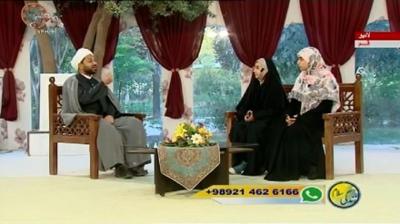 سماجی پروگرام ۔ زندگی سلام