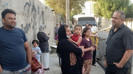 2 të vdekur dhe 27 të plagosur nga tërmeti në Iran