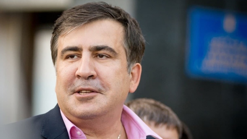 Saakaşvili hegemonçu dövləti müdaxiləyə çağırıb 