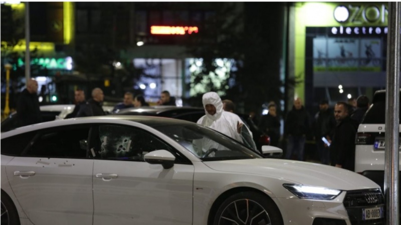 Zbardhet dinamika, si ndodhi atentati me dy të vdekur në ‘Astir’