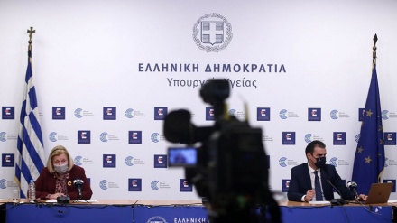 Alarm në Greqi për rrezikun e lartë të paraqitur nga Omicron