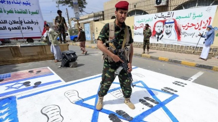 یمن میں سعودی عرب کی شکست سے اسرائیل پریشان