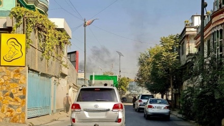 Îran êrîşa terorîstî ya li Kabulê şermezar kir