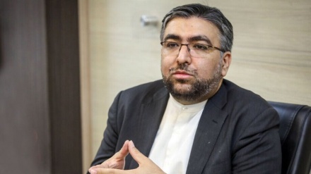   یورینیم کی ساٹھ فیصد افزودگی طبی مقاصد کے لئے ہے، ایران  