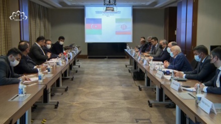 Azərbaycan ilə İran arasında nəqliyyat və tranzit əməkdaşlığı üzrə yeni sənəd imzalanıb