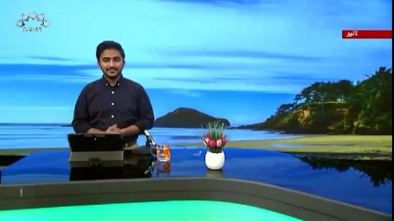 سماجی پروگرام ۔ زندگی سلام