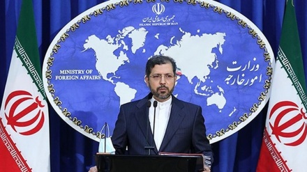 Teheran: Opcija pregovora neće ostati otvorena zauvijek