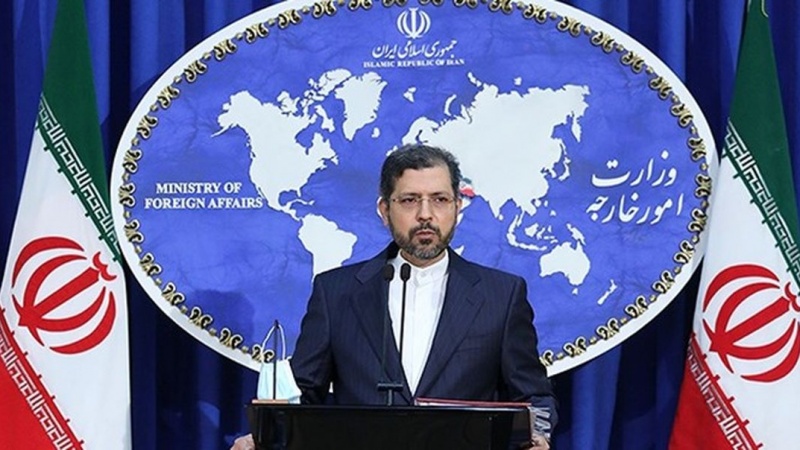 Teheran: Opcija pregovora neće ostati otvorena zauvijek