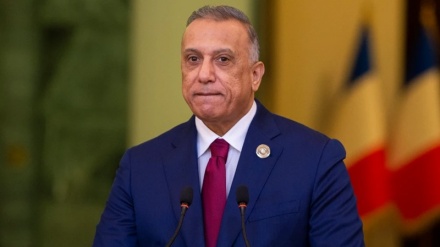 Atentanti i dështuar kundër kryeministrit irakian