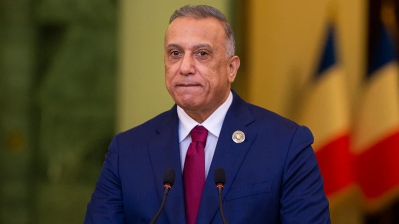 Atentanti i dështuar kundër kryeministrit irakian