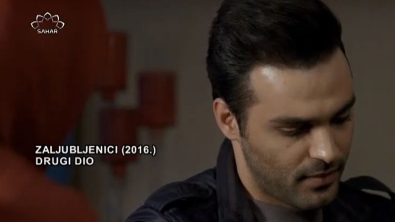 Zaljubljenici (10. dio)