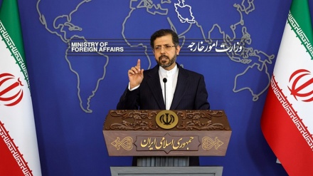 ایران کی وزارت خارجہ نے اچھے معاہدے کا مطلب بتا دیا  