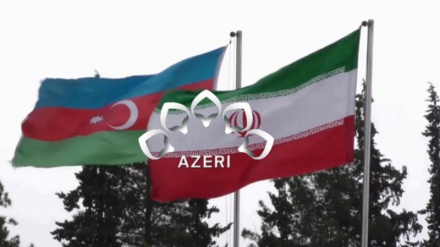 İran-Azərbaycan münasibətlərində yeni mərhələ