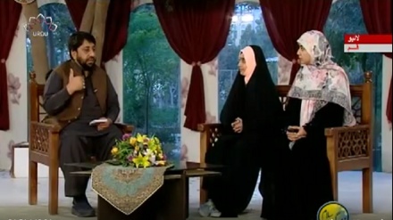 سماجی پروگرام ۔ زندگی سلام