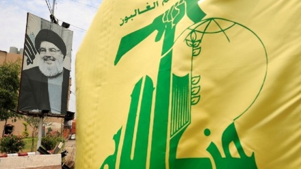 لبنان میں صدارتی امیدوار ازعور کو امریکی حمایت حاصل ہے: حزب اللہ