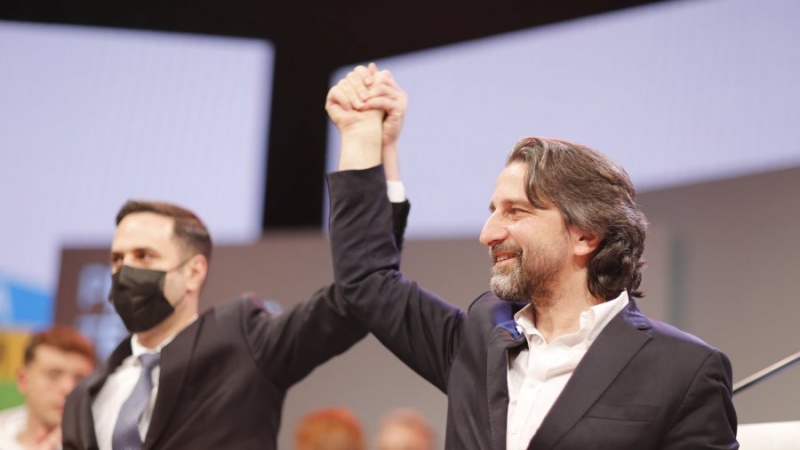 KQZ: Përparim Rama është zyrtarisht fitues i zgjedhjeve në Prishtinë